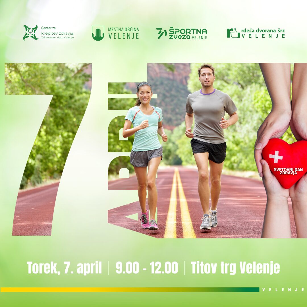dan zdravja